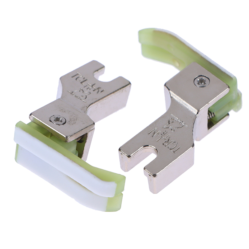 TCL TCR 1/16N Right/Left Plast - Embroidery Xpress 评论和价格