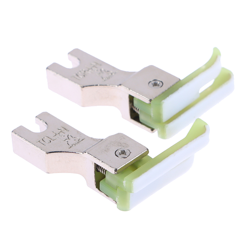 TCL TCR 1/16N Right/Left Plast - Embroidery Xpress 评论和价格