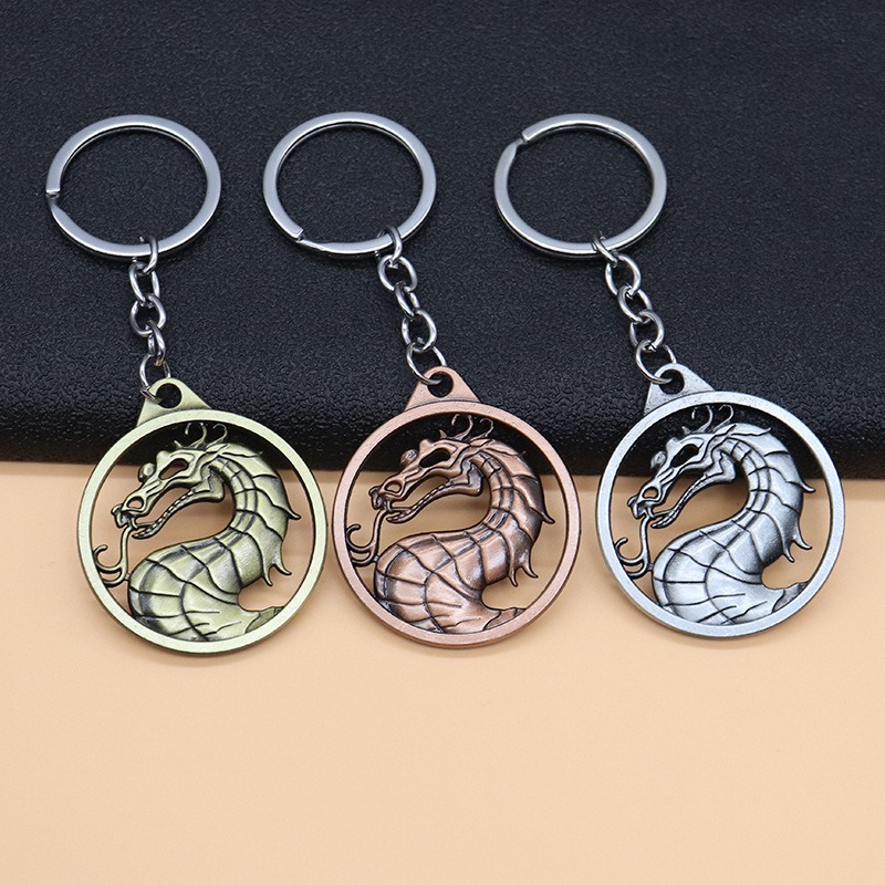 MortalKombat Real Fighting Gam - Embroidery Legacy 评论和价格