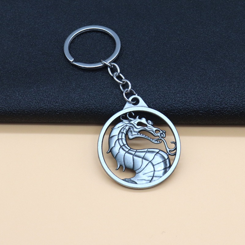 MortalKombat Real Fighting Gam - Embroidery Legacy 评论和价格
