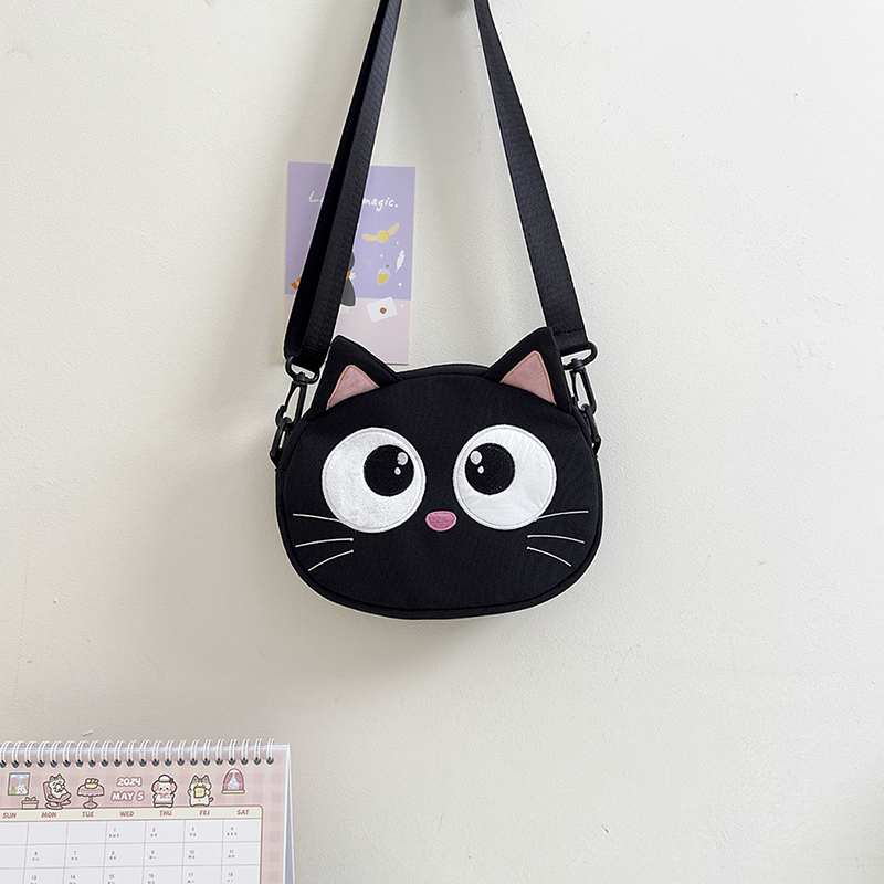 Lightweight Stylish Embroidery - Embroidery Cat 评论和价格