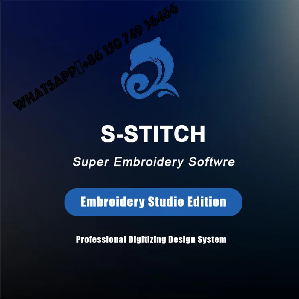 FUJA Embroidery Pattern Design - Embroidery Design Software 评论和价格