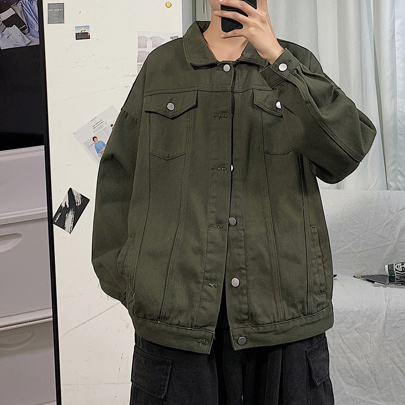 Jacket Coat Knitted Mens Easte - Embroidery Legacy 评论和价格