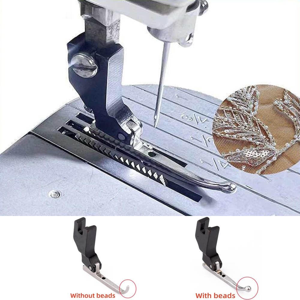 P369 Sequin Special Presser Fo - Embroidery Xpress 评论和价格