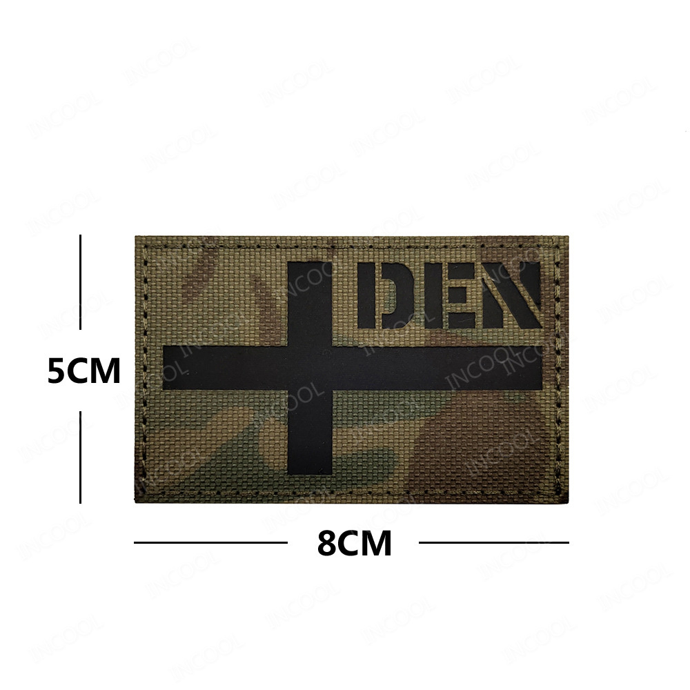 Sweden Norway Denmark Iceland  - Embroidery Uk 评论和价格