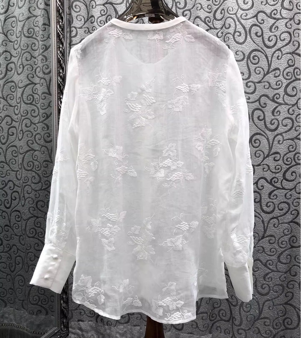 Top Quality New Fashion Style  - Embroidery Yellow Flower 评论和价格