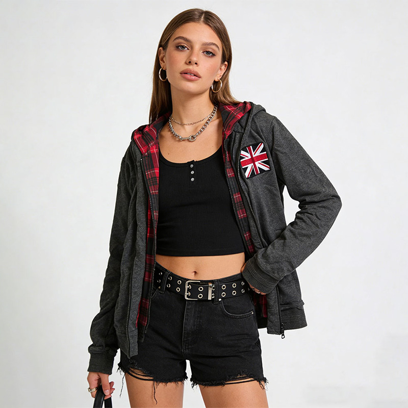 2026 Autumn Winter Women's Vin - Embroidery Uk 评论和价格