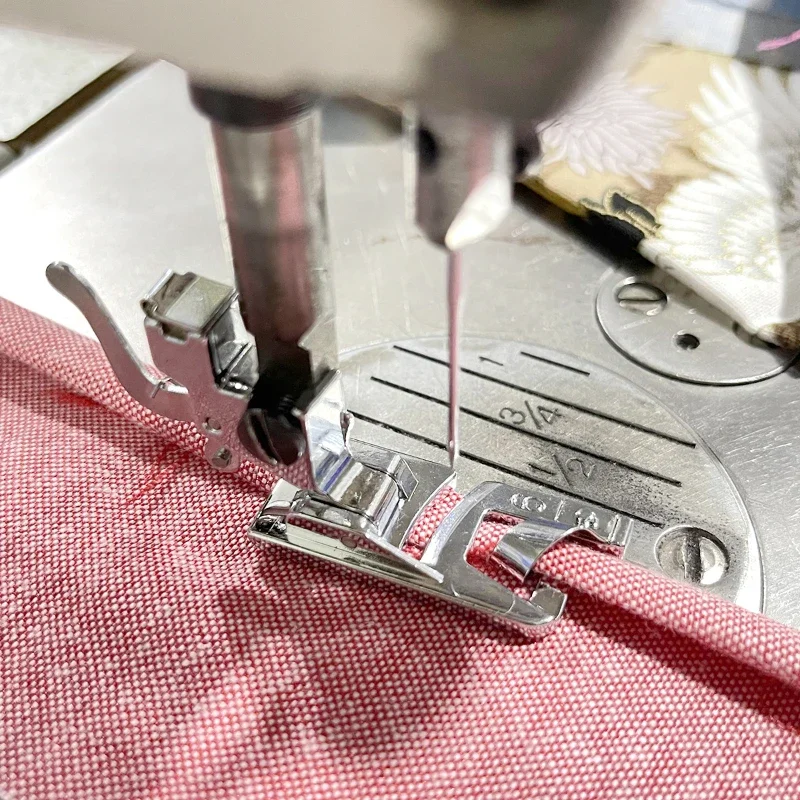 6-25mm Domestic Sewing Machine - Embroidery Xpress 评论和价格