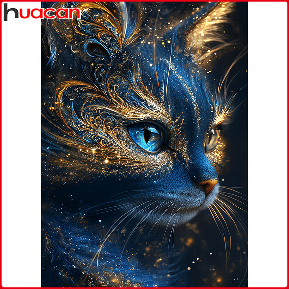 Huacan New Arrivals 2025 Diamo - Embroidery Design Logo 评论和价格